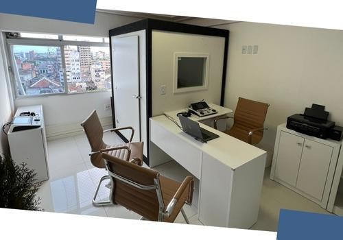 nossa localização